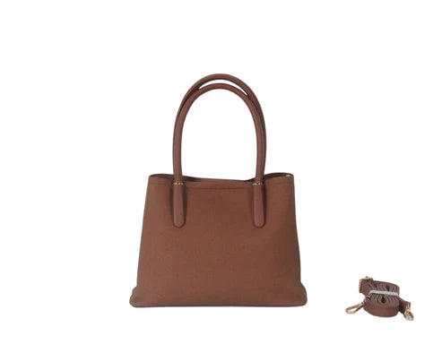 BOLSO DE HOMBRO CON BANDOLERA. REF: W201346