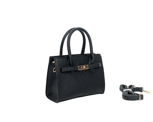 BOLSO MANO CON BANDOLERA. REF: SS4151