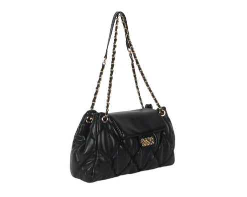 BOLSO DE HOMBRO CON ASAS CADENA. REF: SK9033