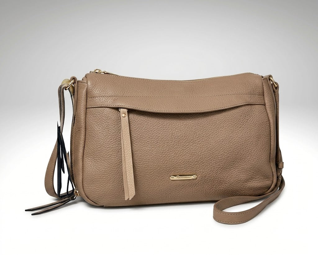 BOLSO BANDOLERA. REF: SF8197