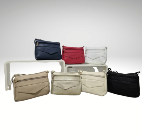 BOLSO BANDOLERA. REF: SY180096
