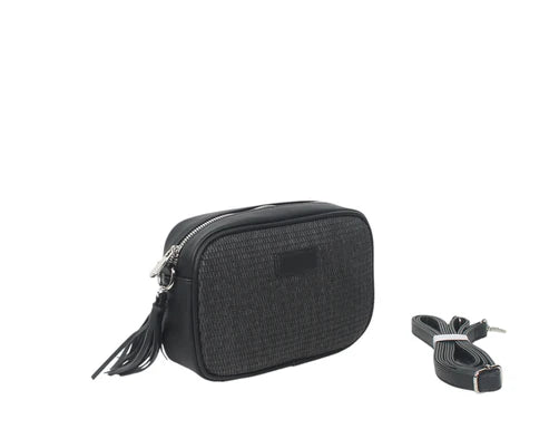 BOLSO BANDOLERA. REF: SS4000
