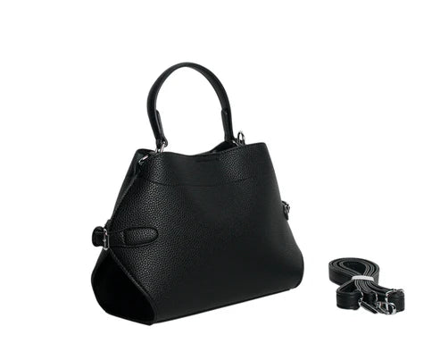BOLSO DOBLE, CON NECESER. REF: ZY9888