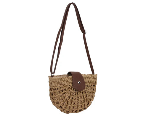 BOLSO BANDOLERA. REF: JJ012