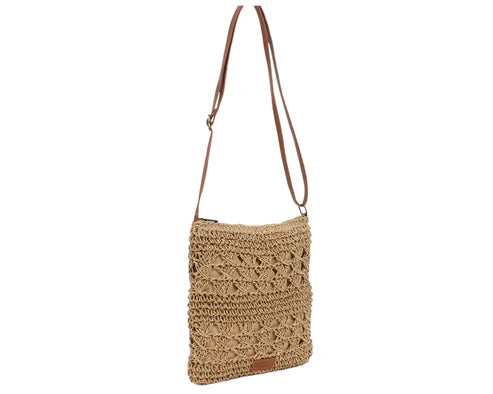 BOLSO BANDOLERA. REF: JJ006