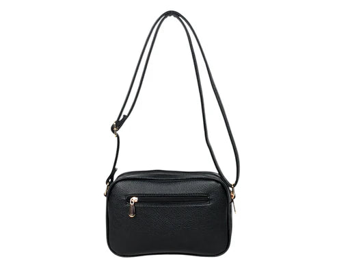 BOLSO BANDOLERA. REF: SY796