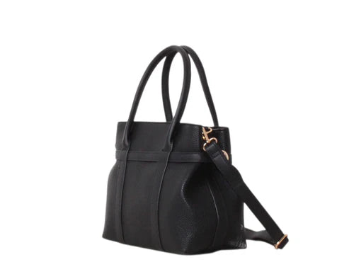 BOLSO DE HOMBRO CON BANDOLERA. REF: W201369