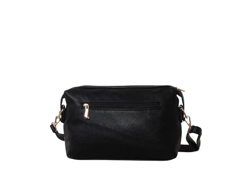BOLSO BANDOLERA. REF: W91138