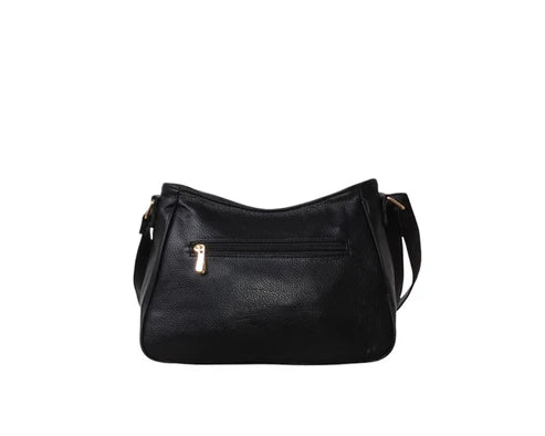 BOLSO BANDOLERA. REF: W201340E