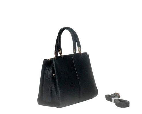 BOLSO MANO CON BANDOLERA. REF: ZY2862