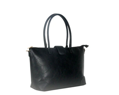 BOLSO HOMBRO CON BANDOLERA. REF: W201356