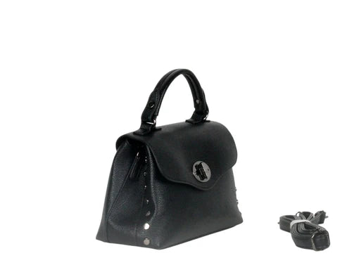 BOLSO DE MANO CON BANDOLERA. REF: WH8355