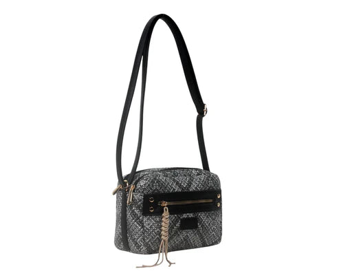 BOLSO BANDOLERA. REF: SF8152