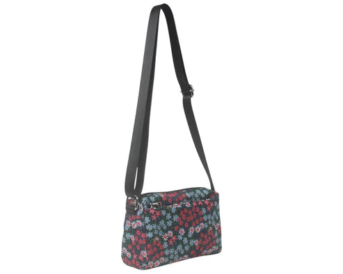 BOLSO BANDOLERA ESTAMPADOS. REF: GB2279