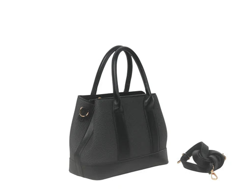 BOLSO MANO CON BANDOLERA. REF: LD7726
