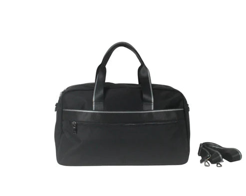 BOLSO DE MANO MALETIN IDEAL PARA CABINA. REF: 1028