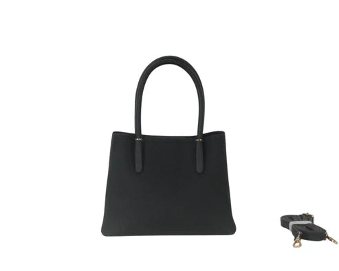 BOLSO  DE HOMBRO CON BANDOLERA. REF: W201346