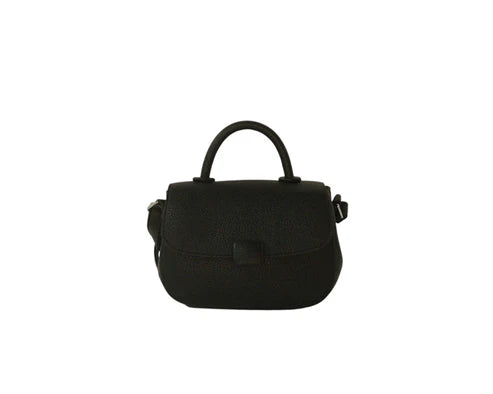 BOLSO DE MANO CON BANDOLERA. REF: W201329