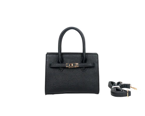 BOLSO MANO CON BANDOLERA. REF: SS4151