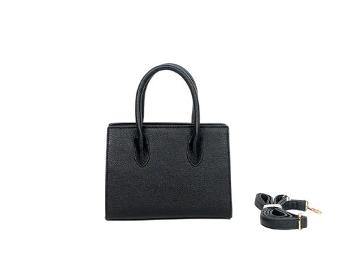 BOLSO MANO CON BANDOLERA. REF: SS4151
