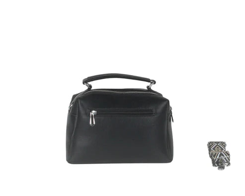 BOLSO BANDOLERA. REF: W201313