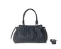 BOLSO DE HOMBRO CON BANDOLERA. REF: W201363
