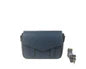 BOLSO BANDOLERA CON SOLAPA. REF: SY814