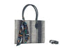 BOLSO DE HOMBRO CON BANDOLERA. REF: HL30368