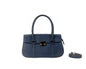 BOLSO DE MANO CON BANDOLERA. REF: HL30297