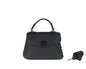 BOLSO DE MANO CON BANDOLERA. REF: WH8533