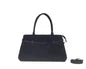 BOLSO DE MANO CON BANDOLERA ANTELINA. REF: HL01003