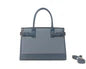 BOLSO HOMBRO CON BANDOLERA. REF: LD651-1