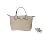 BOLSO DE HOMBRO CON BANDOLERA. REF: SY771 NEW