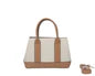 BOLSO MANO CON BANDOLERA. REF: LD7726