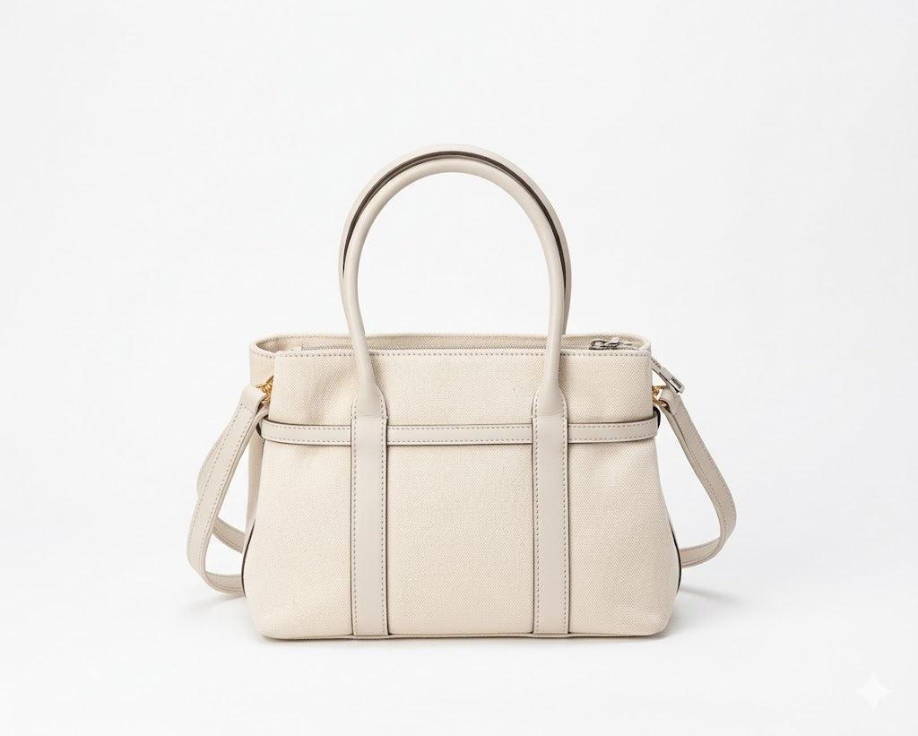 BOLSO DE HOMBRO CON BANDOLERA. REF: W201369