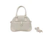 BOLSO HOMBRO CON BANDOLERA. REF: HL30295
