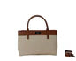 BOLSO DE MANO CON BANDOLERA. REF: W201352M