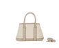 BOLSO DE MANO CON BANDOLERA. REF: W201365