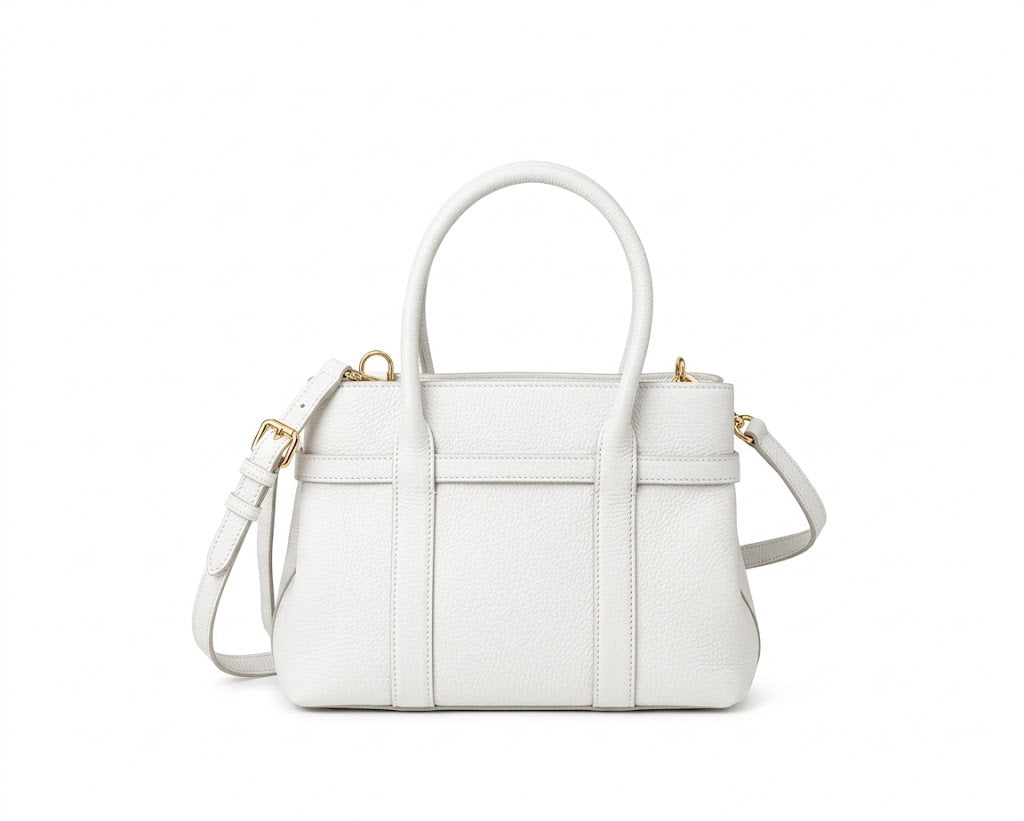 BOLSO DE HOMBRO CON BANDOLERA. REF: W201369