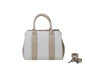 BOLSO MANO CON BANDOLERA. REF: ZYM10