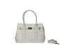 BOLSO DE MANO CON BANDOLERA. REF: HL30285