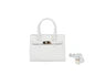 BOLSO MANO CON BANDOLERA. REF: SS4151