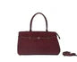 BOLSO DE MANO CON BANDOLERA ANTELINA. REF: HL01003