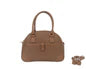 BOLSO HOMBRO CON BANDOLERA. REF: HL30295