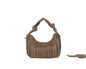 BOLSO  DE MANO CON BANDOLERA. REF: 2537
