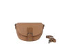 BOLSO BANDOLERA RAFIA CON SOLAPA. REF: SY769