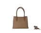 BOLSO  DE HOMBRO CON BANDOLERA. REF: W201346