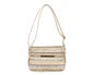 BOLSO BANDOLERA RAFIA COLORIDOS. REF: SY723LK
