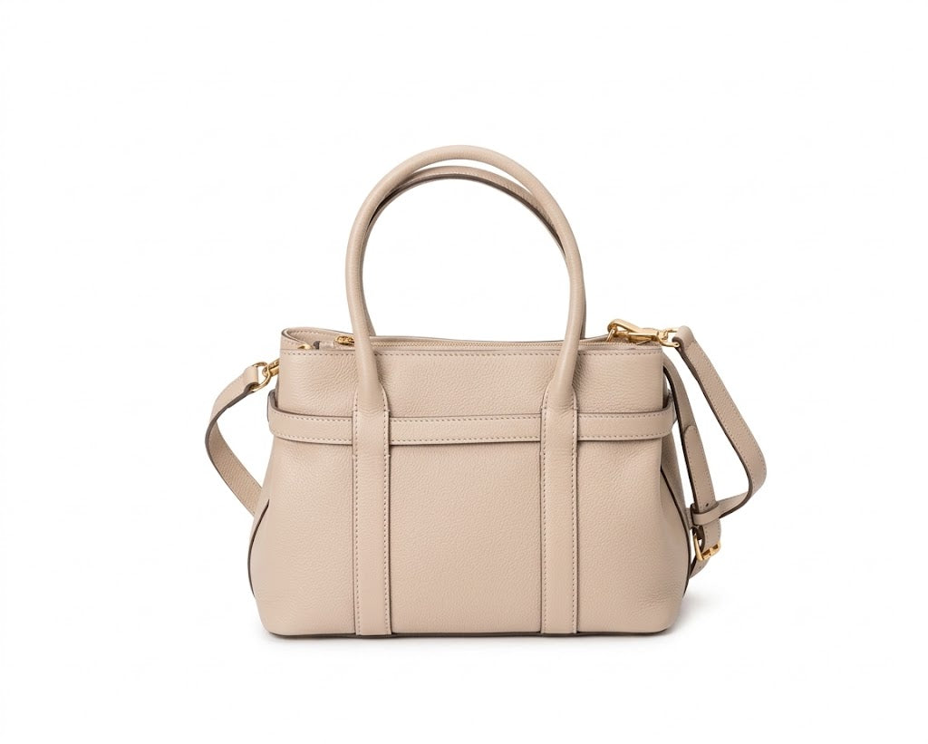 BOLSO DE HOMBRO CON BANDOLERA. REF: W201369