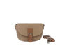 BOLSO BANDOLERA RAFIA CON SOLAPA. REF: SY769